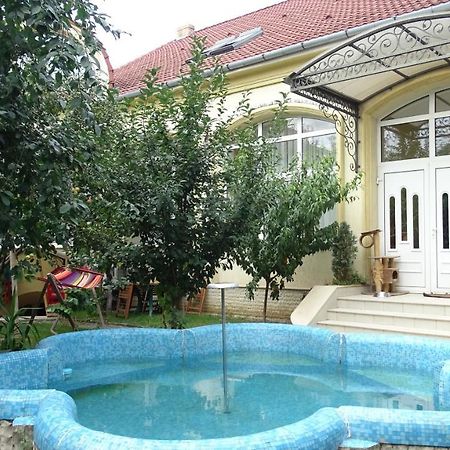 Hotel Casa Elysee Deva Exterior foto