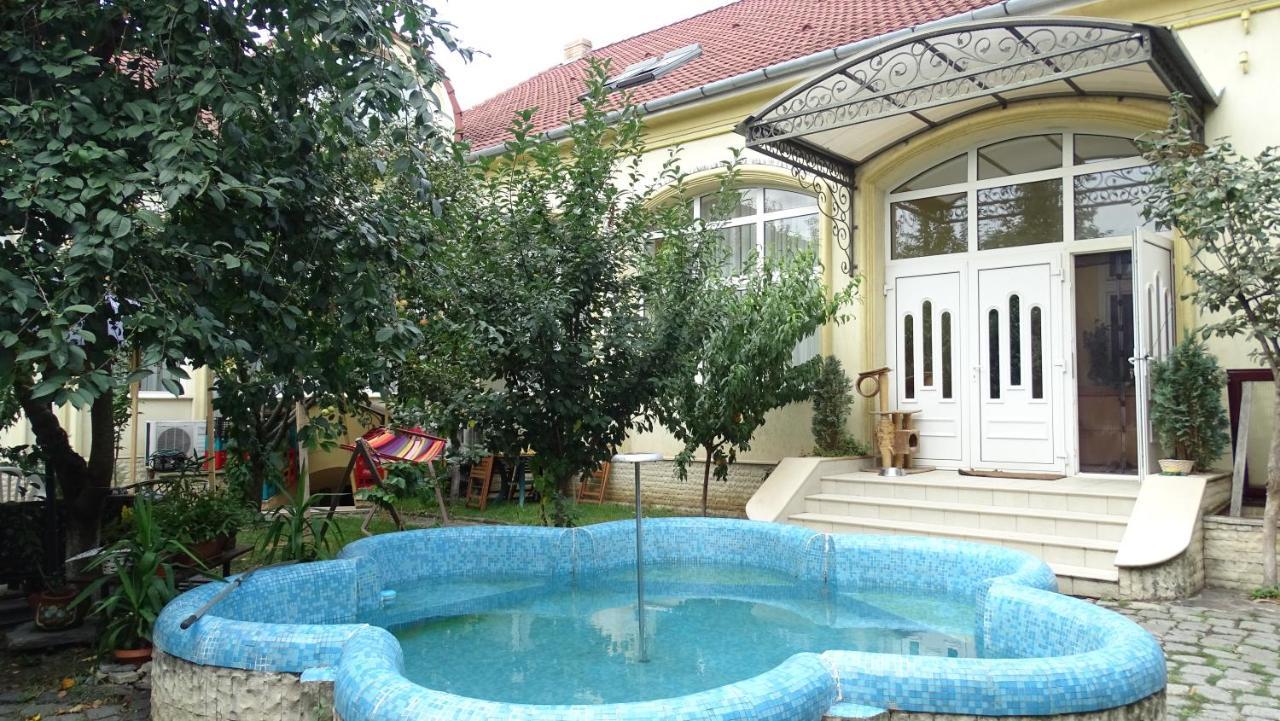 Hotel Casa Elysee Deva Exterior foto