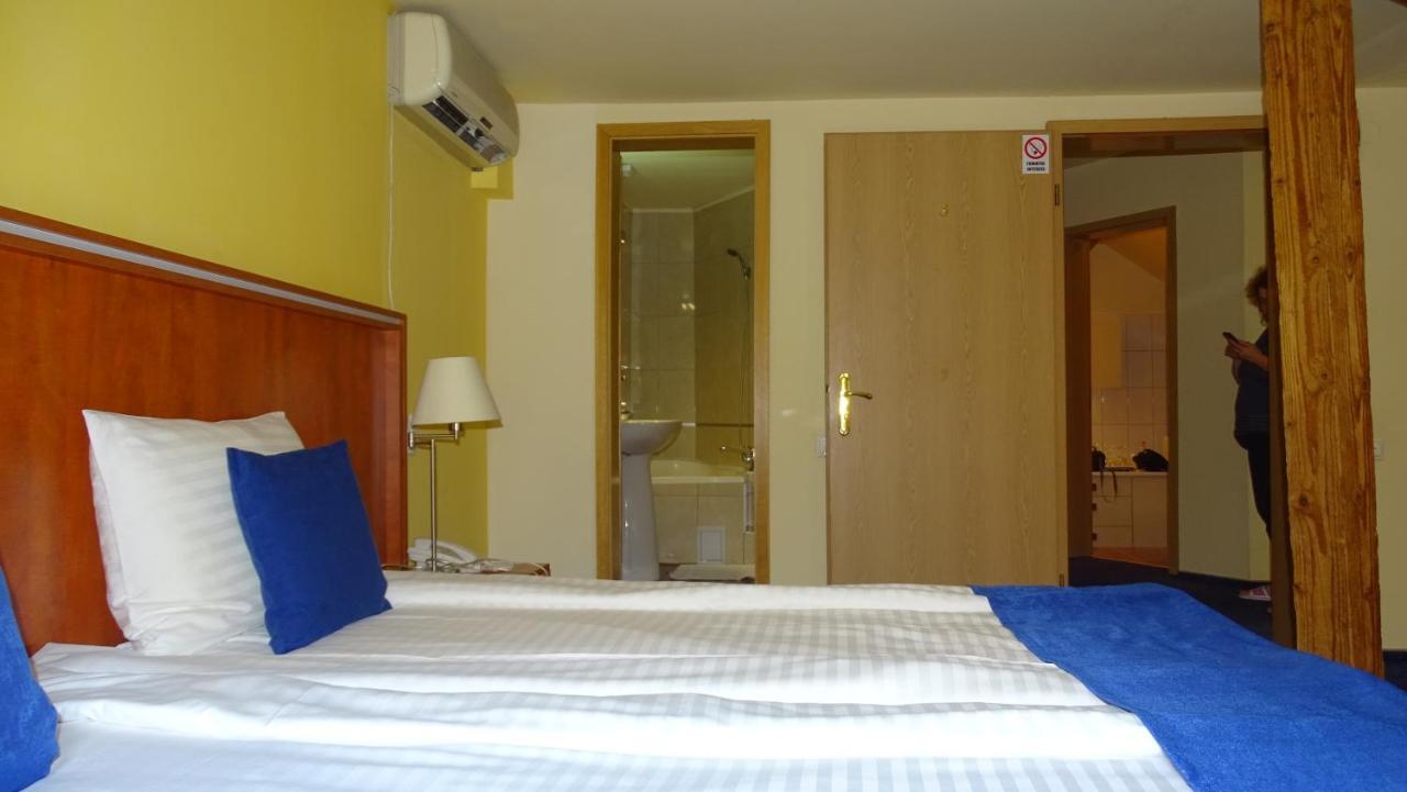 Hotel Casa Elysee Deva Exterior foto
