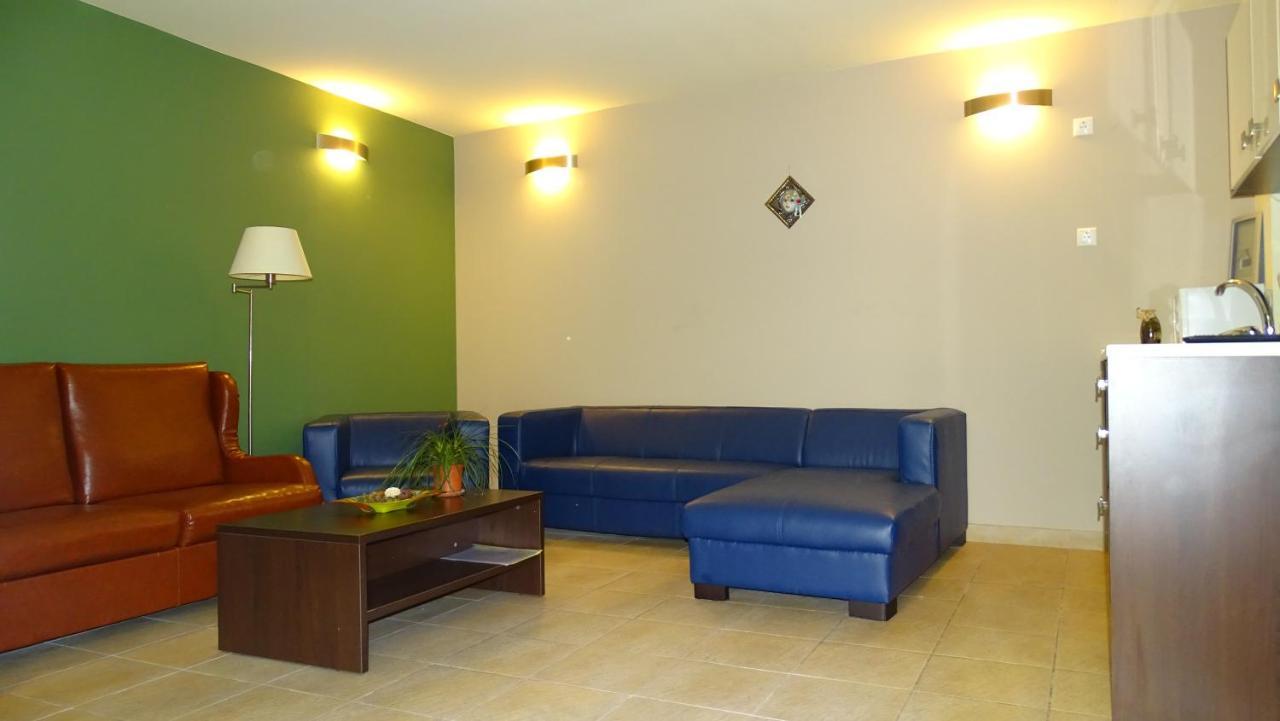 Hotel Casa Elysee Deva Exterior foto