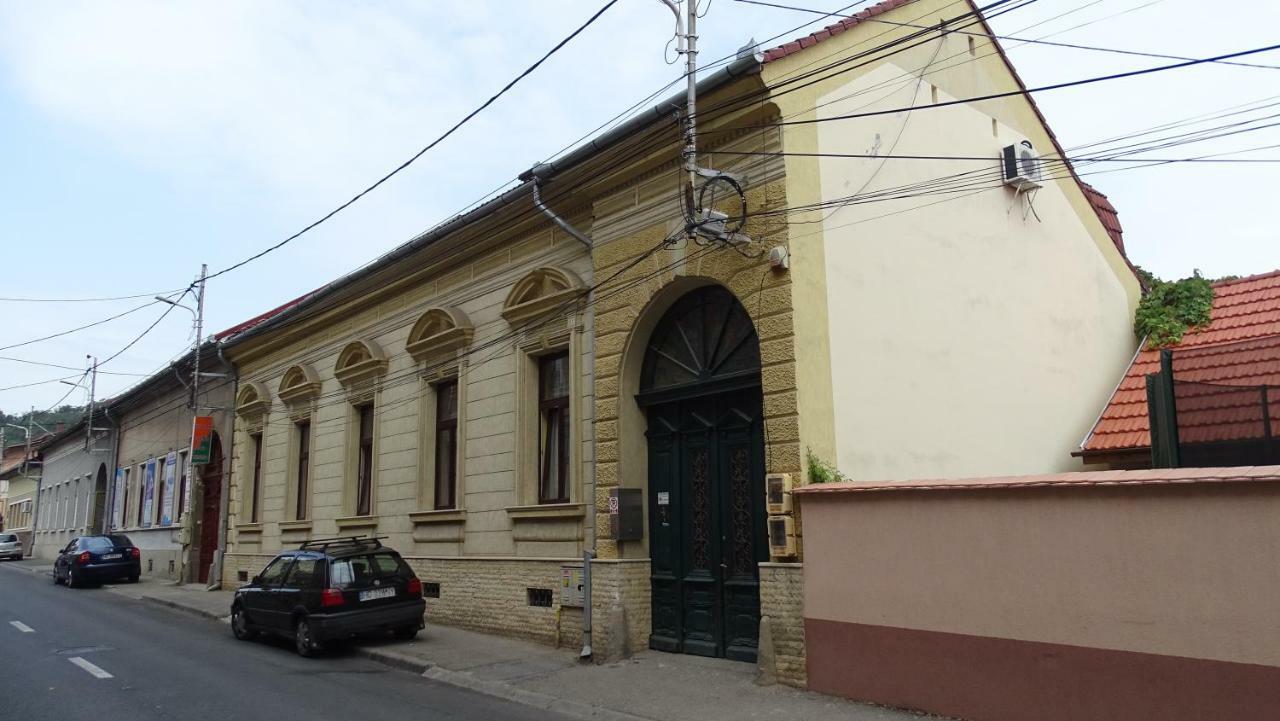 Hotel Casa Elysee Deva Exterior foto